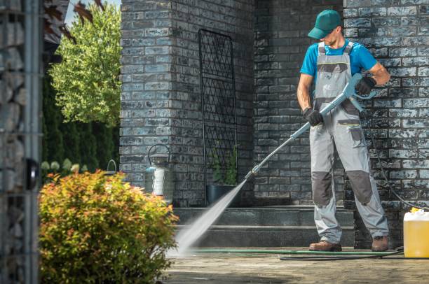 Best Fence Cleaning  in Silver Springs Shores, FL