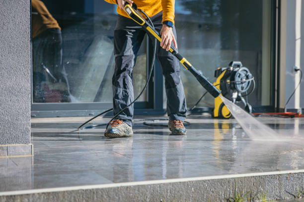 Best Warehouse Cleaning  in Silver Springs Shores, FL